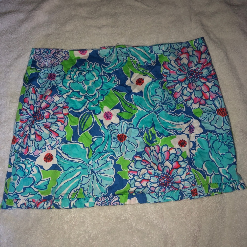 Vintage Lilly